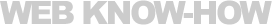 web